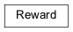 Inheritance diagram of Reward